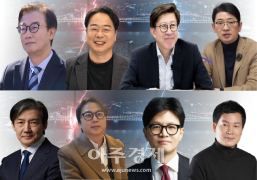 [6·3지방선거]부산, 도미노 재보궐 뇌관 되나...북구갑·해운대갑 전국 정치 승부처로