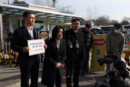 尹, 이태원 특조위 면담 거절...청문회 불출석 의사