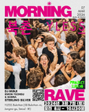 Dancing the morning away in Seoul — alcohol-free