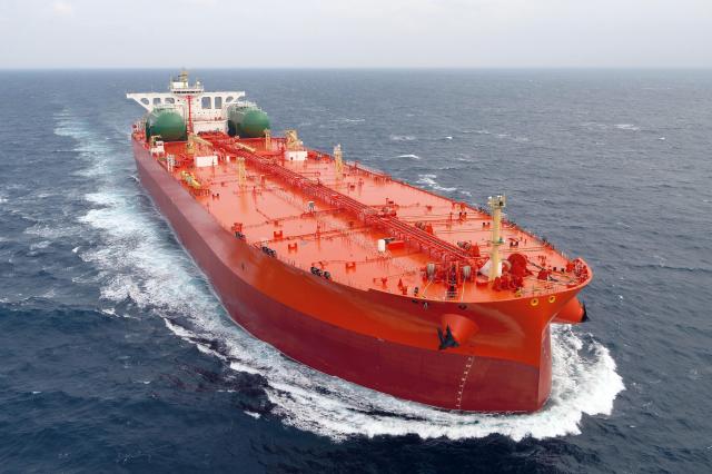 Samsung Heavy secures new order for three crude oil tankers