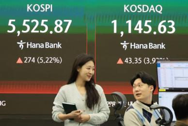 [특징주] '코스닥 액티브 ETF' 상장 첫날…'성우하이텍·로보티즈' 편입株 급등