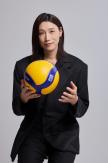 Volleyball star Kim Yeon-koung named Asian winner of IOCs annual award