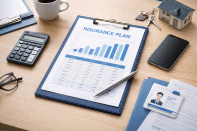 보험설계사, 대형 GA 쏠림 심화…'1200% 룰' 앞두고 빅4 영향력 확대