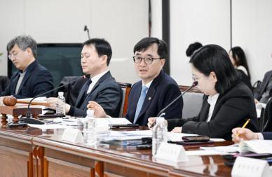 SOC 예타기준 2배 상향…정부, 조사제도 대폭 개편