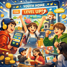 Korea’s Internet Banks Gear Up for Check Cards for Kids as Young as 7