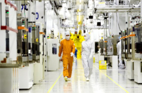 Middle East conflict squeezes Korean chip supply chain as helium shipments face disruption