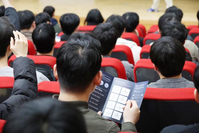 [ABC 뉴스룸] "날 좀 보소"…주요 기업들 상반기 채용 시작
