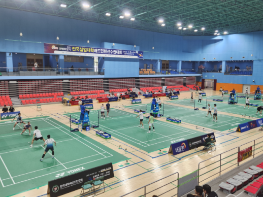 경남 방문 스포츠팀 1만팀 돌파...경제효과 1331억원