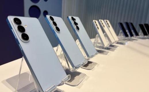 삼성전자, 지난해 모바일AP 구매액 14조원 육박···전년 대비 26.5%↑