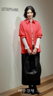 [포토] 정은채, 르셉템버 포토콜 참석