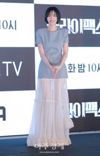 [포토] 포즈 취하는 나나