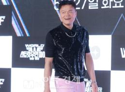 박진영, JYP 사내이사에서 물러난다…K팝 위한 대외 업무 집중