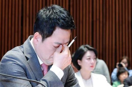 [ABC 뉴스룸] 국민의힘 공천.. 초유의 썰렁 분위기