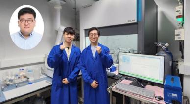 이산화탄소가 돈 된다… 쓰면 쓸수록 되살아나는 마법의 구리 촉매 떴다