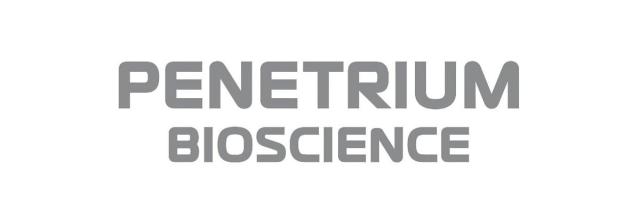 페니트리움 바이오사이언스 CI사진페니트리움 바이오사이언스