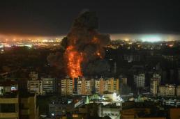 [아주사설 | 기본·원칙·상식]  출구 없는 전쟁은 실패로 귀결된다