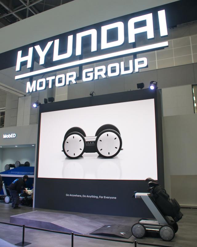 Hyundai Motor Group overtakes Volkswagen in profitability, claims global No. 2 spot