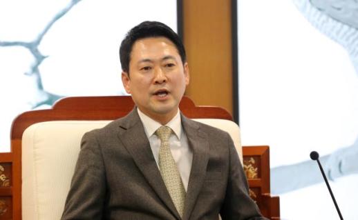 장동혁 절윤 결의문, 107명 의견 담아내...논란 있어선 안돼