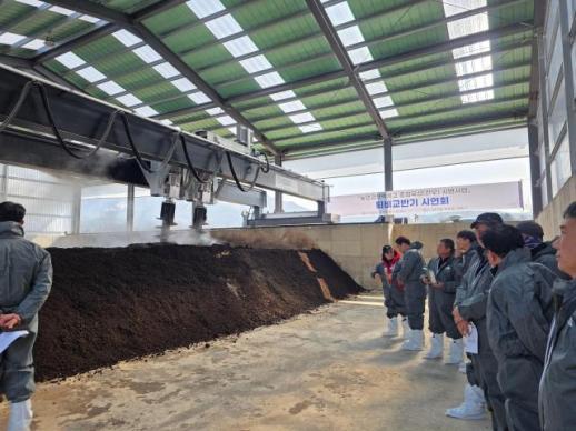 양구군, 가축분뇨 처리 지원 확대·재택의료센터 시범사업 추진