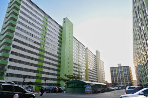 남원시, 청년·신혼부부 대상 만원임대주택 입주자 모집