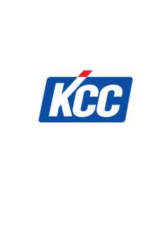 [특징주] KCC, 자사주 소각·업황 회복 기대에 강세