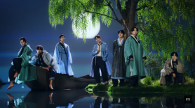 BTS Comeback D-10: Heritage souvenirs await fans at Gwanghwamun