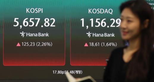 [김윤섭의 Fin포인트] "예금 이자 낮고, 손실은 무섭고"…증시 급등락에 ELD 뜬다 