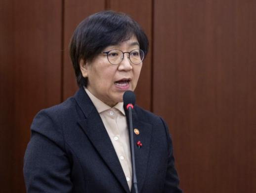 국민의힘 보건복지위 정은경 거취 밝히고 백신 피해자 구제책 내놔야