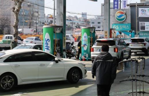 알뜰주유소 가격 급등에…산업부, 전국 알뜰주유소 1318곳 전수조사