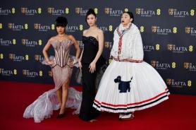 Hit song from K-pop anime to be performed live at Oscar night this weekend