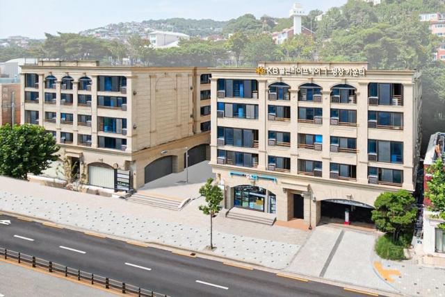 KB골든라이프케어 평창카운티 사진KB라이프