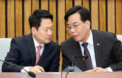 침묵 끝낸 장동혁…지방선거 앞두고 당 노선 변화 본격화