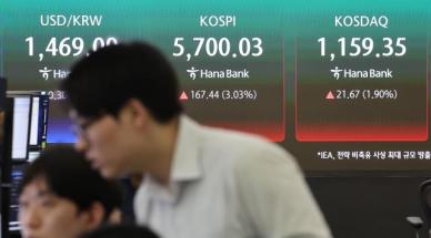 금감원, 중동 리스크 대응 외화유동성 점검…은행 선제 대응 필요