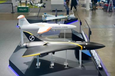 전쟁이 키운 '드론'…대한항공 소형 무인기 뜬다