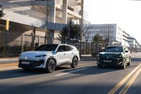 Renault unveils futuREady strategy, plans 36 new models by 2030