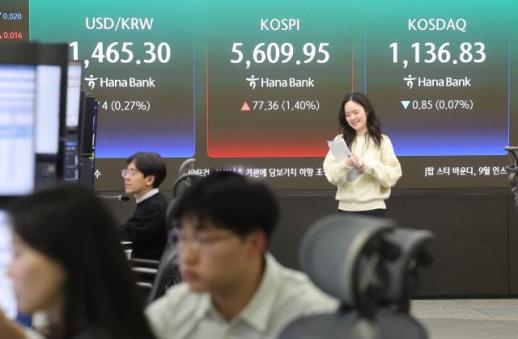 삼전·SK하닉 하락세 끝?…증권가 반도체 업황 강세 지속