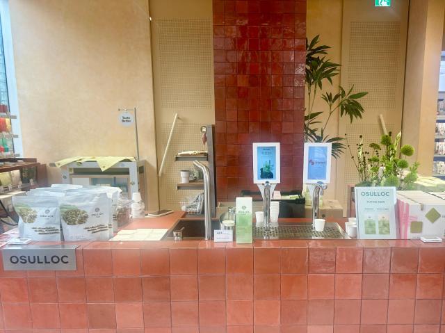 【摄影 记者 傅璐瑶】