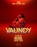 J-pop Singer Vaundy to Hold First Solo Concerts in South Korea in September