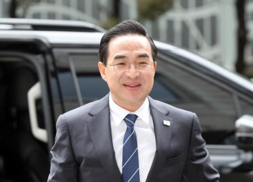 박홍근 후보자 기획처 중장기 전략, 재정으로 뒷받침 돼야