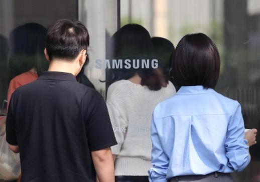 Samsung strike risk rises as 60 percent of union members cast ballots