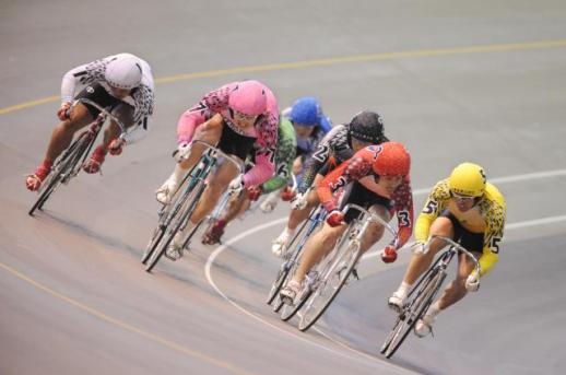 창원레포츠파크, 경륜 온라인 발매 확대