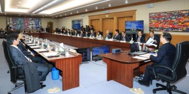 전국 법원장 긴급 회동…사법3법 공포에 사법부 대응 논의