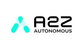 Autonomous A2Z Closes 40.5 Billion Won Pre-IPO Round