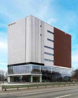 한국토요타, 렉서스·토요타 하남 전시·종합 서비스센터 오픈