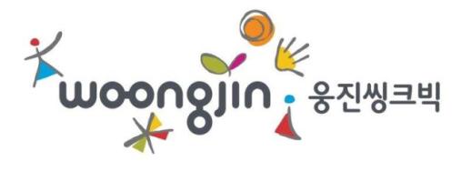 [특징주] 웅진씽크빅, 자사주 소각·배당 결정에 12%대 강세