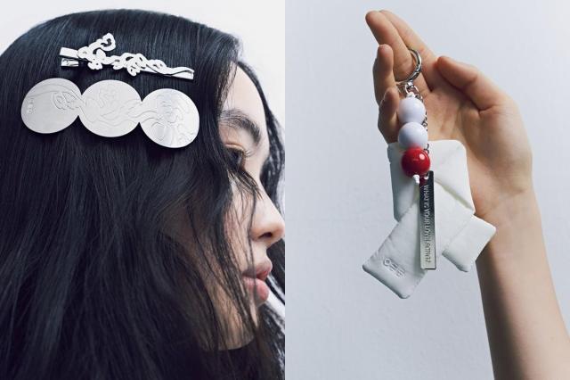 [BTS光化門D-9] BTS、国立博物館文化財団とコラボしてポップアップ・イベント開催