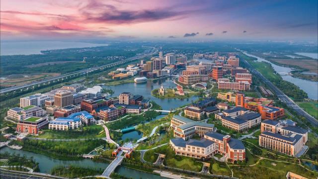 韩国议员代表团将访问华为上海研发中心 实地考察中国科技创新生态环境