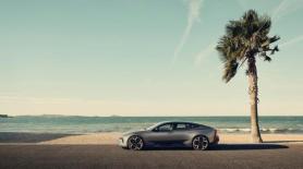 Polestar Discloses Carbon Footprints for Full Lineup, Including Polestar 5