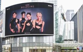 BLACKPINK draws big crowds in China and Japan with Deadline promotions