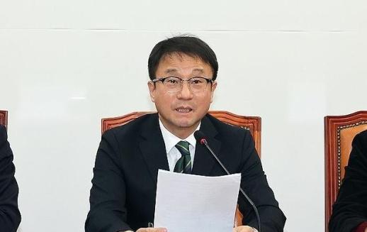 한병도 대미투자특별법 본회의서 처리…관세·통상 불확실성 완화 기대